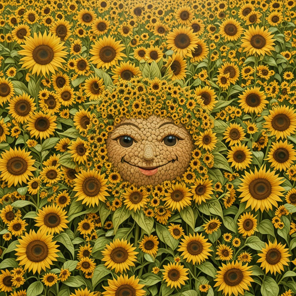 sunflower